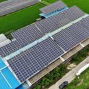 제일솔라 태양광발전소 이미지