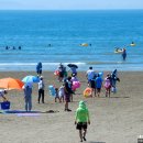 춘장대해수욕장 이미지