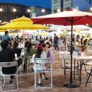 온양온천시장 이벤트광장 이미지