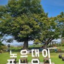 군청 앞 로터리(좌1) 이미지