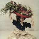 한복스타일 이미지