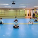 화서 태권도장 이미지