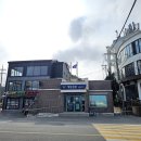 강릉경찰서(버스정류장) 이미지