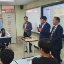 용문고등학교 이미지