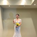홍세영 | W: 아뜰리에로리에 촬영 가봉 드레스 셀렉 후기(나의 영혼의 단짝 웨딩플래너 베리굿웨딩 홍세영 부장님과)