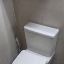 아름수리아파트(51278) | 구리시 인창동 아름마을 일신건영 아파트 변기교체 (오래된 부속 고장 해결! 대림바스 CC-735 시공)