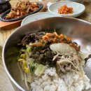 울진초등학교 | 울진 철이네 보리밥 한식 러버가 반했던 현지인 밥집