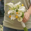 &lt;전주 소규모 웨딩&gt; 궁 한정식에서 전주 스몰웨딩, 작은결혼식, 언약식 올린 후기!