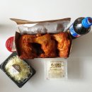 동키치킨 북면점