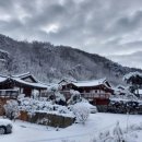 황토한옥펜션 이미지