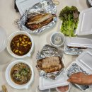 홍가네보쌈 - 통영시 춘원2로 37-122 | 홍가네보쌈