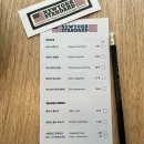 복자여자중학교 | 신부동 맛집 [뉴욕 스탠다드] 화덕피자 맛집