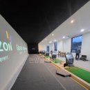 평창골프존 이미지