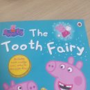 8.peppa pig the tooth fairy 이미지