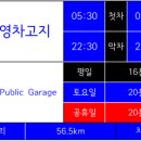 대구광역시 240번 버스 노선 정보