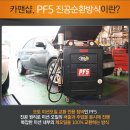 GS카맨샵 | 오일 교체 " 제네시스 BH 오토 미션오일 진공 순환식 16리터 완전 교환" 미션오일 교환 전문점 추천 후기