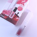 354 | 딘토 미러리스 립오일 글로스 354 레드 라이 내돈내산 발색 솔직후기