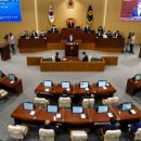 정부경북지방합동청사 앞 이미지