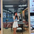 [운동]온리테니스 본점_대구실테니스 3개월 수업 후기
