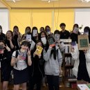 장내중학교 세계타임즈