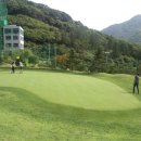 그린힐 골프연습장 이미지