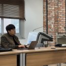 이상운 | 입이 곧 스피커다! 이상운 성우의 또렷한 자기소개 특강