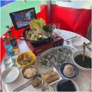황금포차 | 수완지구 신상맛집 황금회포차 후기!