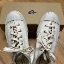 Moonstar Gym Classic white. 문스타 짐클래식 구매 후기 사이즈 팁 등.