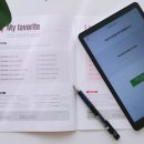 기초탄탄 ABC 영어 첫걸음 | 성인 영어학습지 후기 스피킹맥스 바이트로 하루 10분 영어회화 도전기