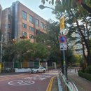 이현보습학원 | 부동산 임장 기록. 용인시 수지구 진산마을 삼성레미안 5차 아파트
