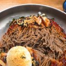 사랑채막국수 | 강릉 막국수 맛집 강릉사랑채 비빔, 물 막국수 솔직후기