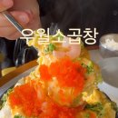 소3-16 | 신도림 곱창전골 맛집 우월소곱창 방문 후기