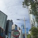 더봄호텔 | 숙소 &#39;더 가든뷰 YWCA 호텔&#39; 후기 | 뷰는 좋다만 위치...가는법, 가격, 도보, 마을버스, 택시 다 타봄)