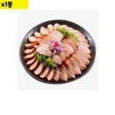 오븐에구운오리&닭 쇼핑하우