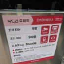 북인천우체국 - 7476 | 북인천우체국