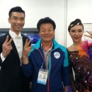 아산댄스스포츠 이미지