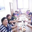 마리나송원횟집 이미지