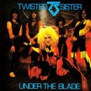 Twisted Sister - Under the Blade 이미지