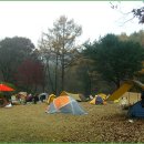 제2회 alpine tent -show/캠핑축제 후기... 이미지