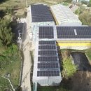 SR에너지 태양광발전소 이미지