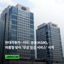 쌍용블루모터스 이미지