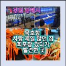 묵호식당맛집 | 묵호 회포장하러 갔다가 찾은 묵호시장 맛집 묵호항 맛집 묵호 대게 맛집 황금식당 홍게찜 솔직후기
