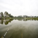 쉼터 낚시터 이미지