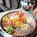 토프레소강릉내곡점 | 강릉내곡동 매일 먹어도 맛있는 점심맛집 킹콩부대찌개
