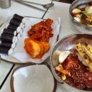 명가충무김밥하대점 이미지