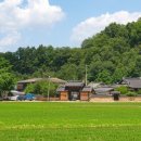 수은종택(睡隱宗宅) 이미지