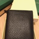 [가격수정] 서랍장 정리 Moynat, 브리오니,키톤, 콜롬보, HB 여권지갑, 콴펜 악어 카드지갑등 이미지