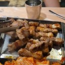 하남돼지집명동