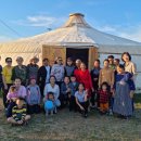 몽골선교, 몽골동부지역 교회들의 역동성 이미지
