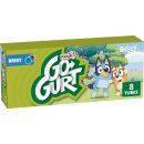 미국 짜먹는 요거트 요플레 고거트 Go-gurt 스타워즈 만달로리안 시식 후기